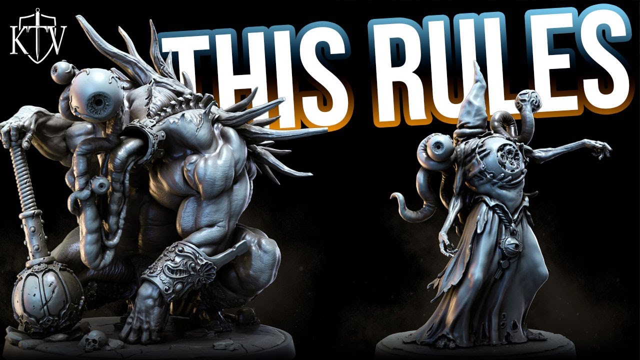 24 minutes of GREAT MODELS