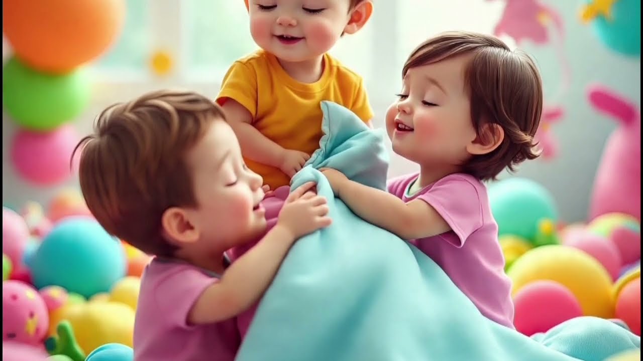  Sleep music l Are you sleeping brother John l Baby song l lullabies l lullaby l toddlers'l