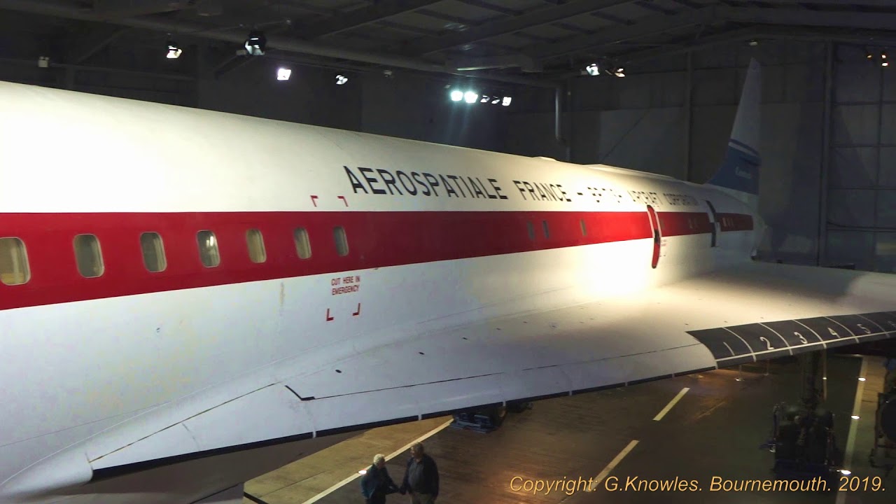 Fleet Air Arm Museum, September 2018, RNAS Yeovilton, Ilchester, Somerset. BA22 8HT. England. ( 5 )