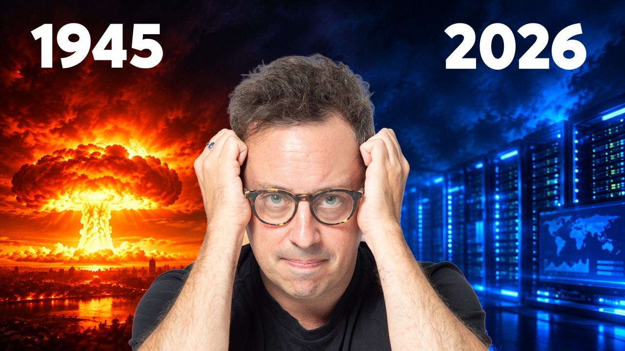We've Entered PEAK DOOM (But It's NOT What You Think)