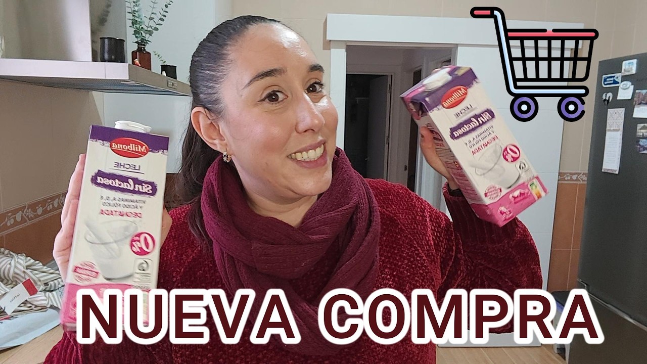 “COMPRA SEMANAL INTELIGENTE 🛒 AHORRA SIN DEJAR DE COMER SANO” / LOURDES_MAKEUP