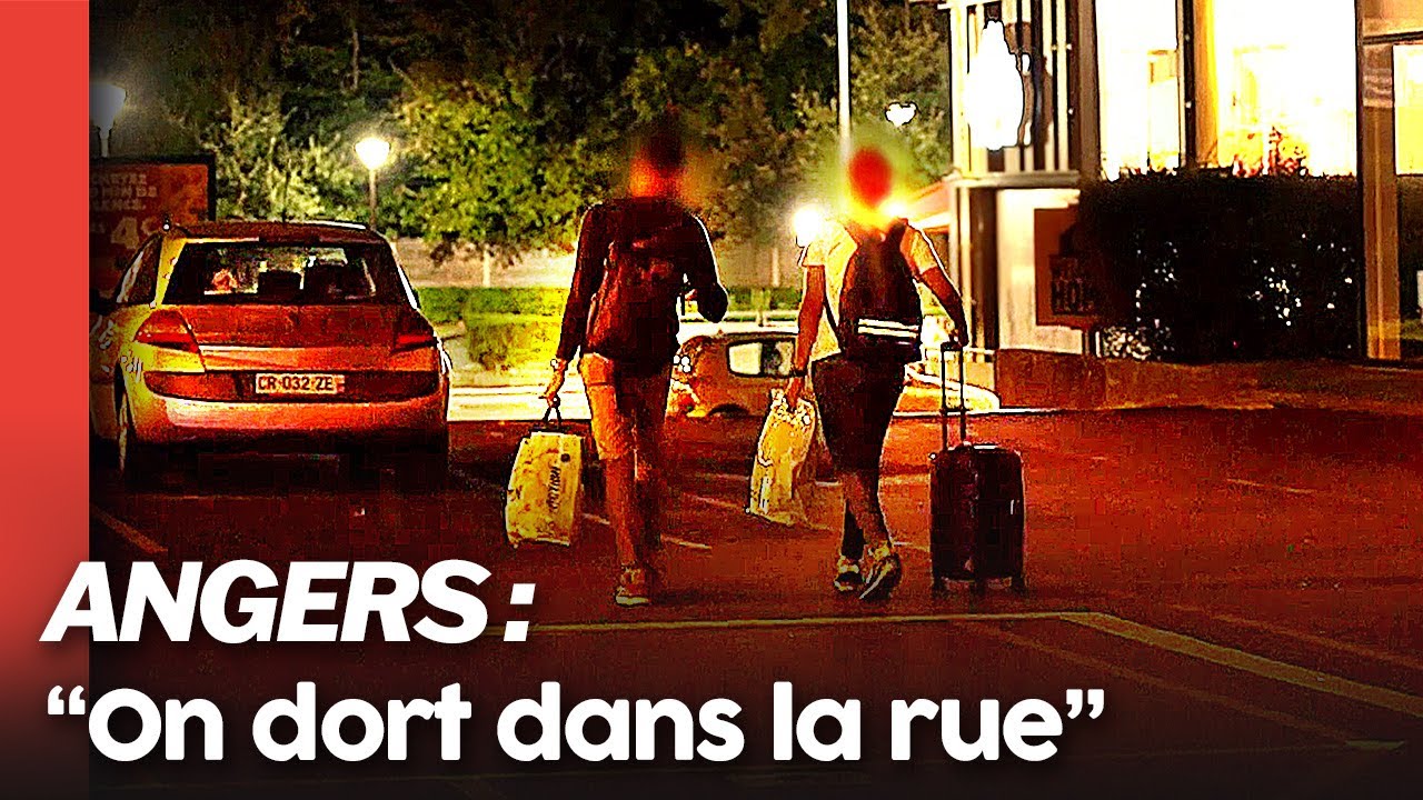 Pénurie, hausse des prix et arnaques : le calvaire des jeunes pour se loger
