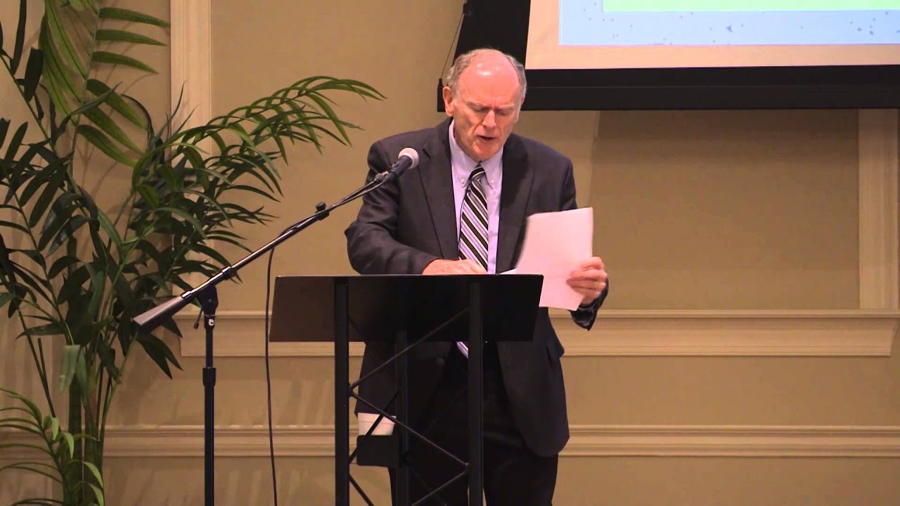 The Value of Old Testament Narratives: An Overview of 1 Samuel