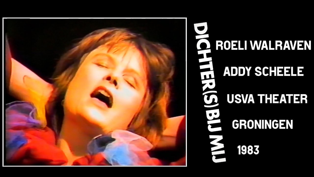 Dichter(s) Bij Mij - 1983