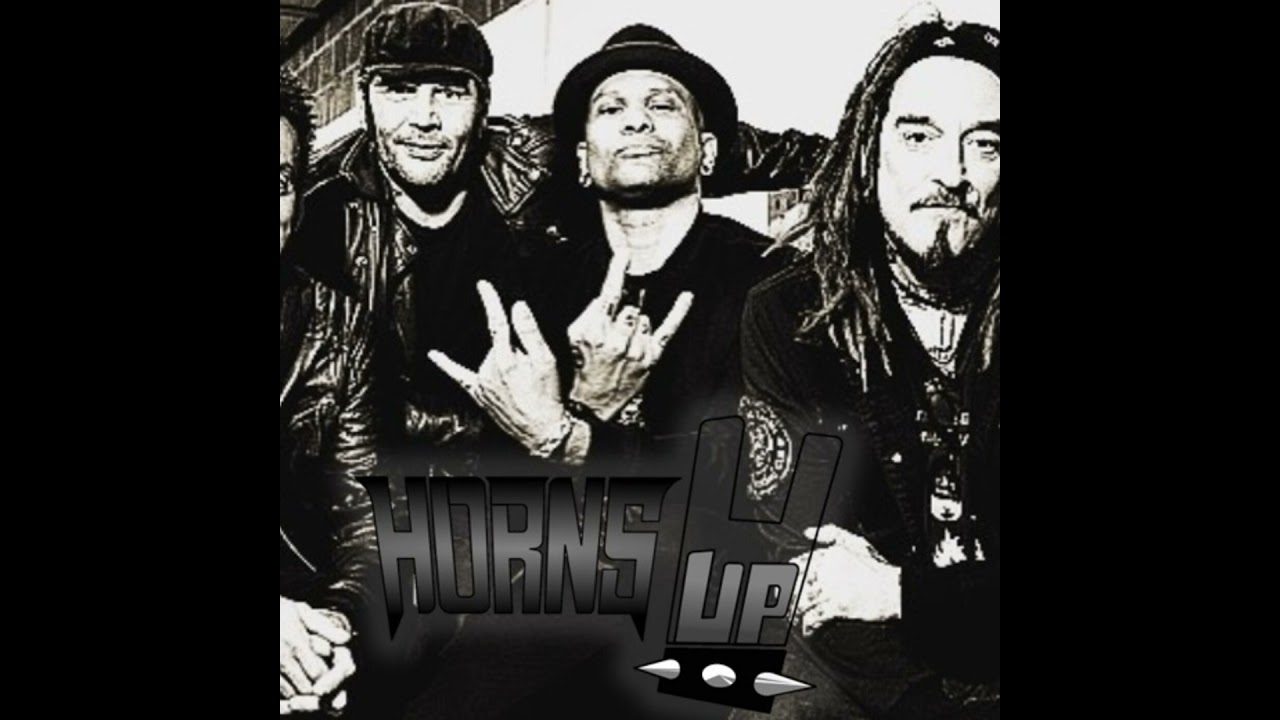 Horns Up 91 - Agosto 1 - 2021