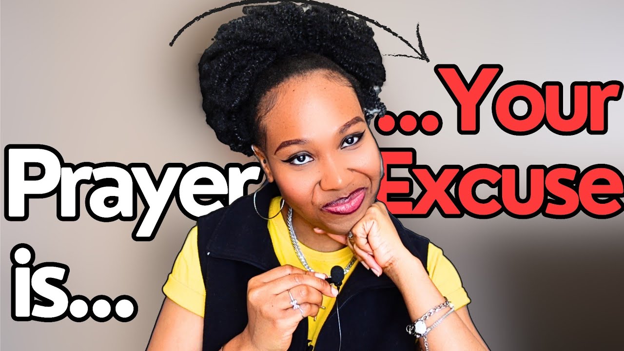 The Holy Procrastinator: When Prayer Becomes Procrastination | DELAYED OBEDIENCE (Pt. 6)