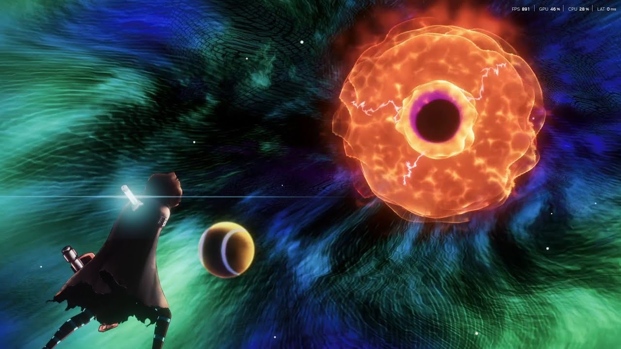 Shadow Labyrinth (PC)(English) #7 Final Boss & Ending