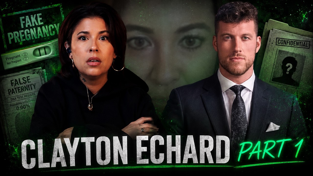 Diving DEEP into Clayton Echard - Part 1