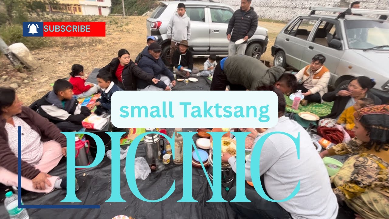 Family & cousin  Gathering || Singers||  Lhosar TSE 5th  2026