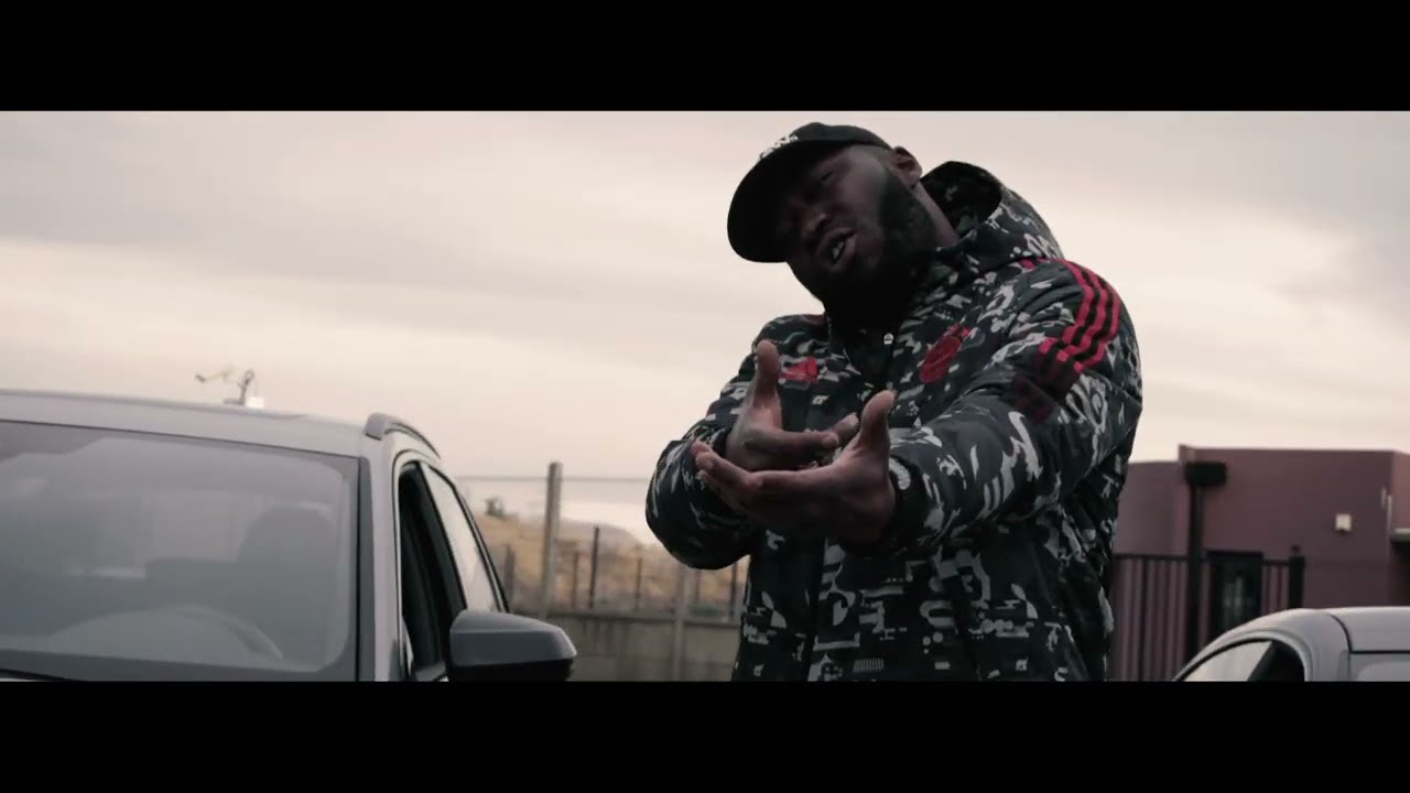 Olazermi - FSR #5 (Clip Officiel)