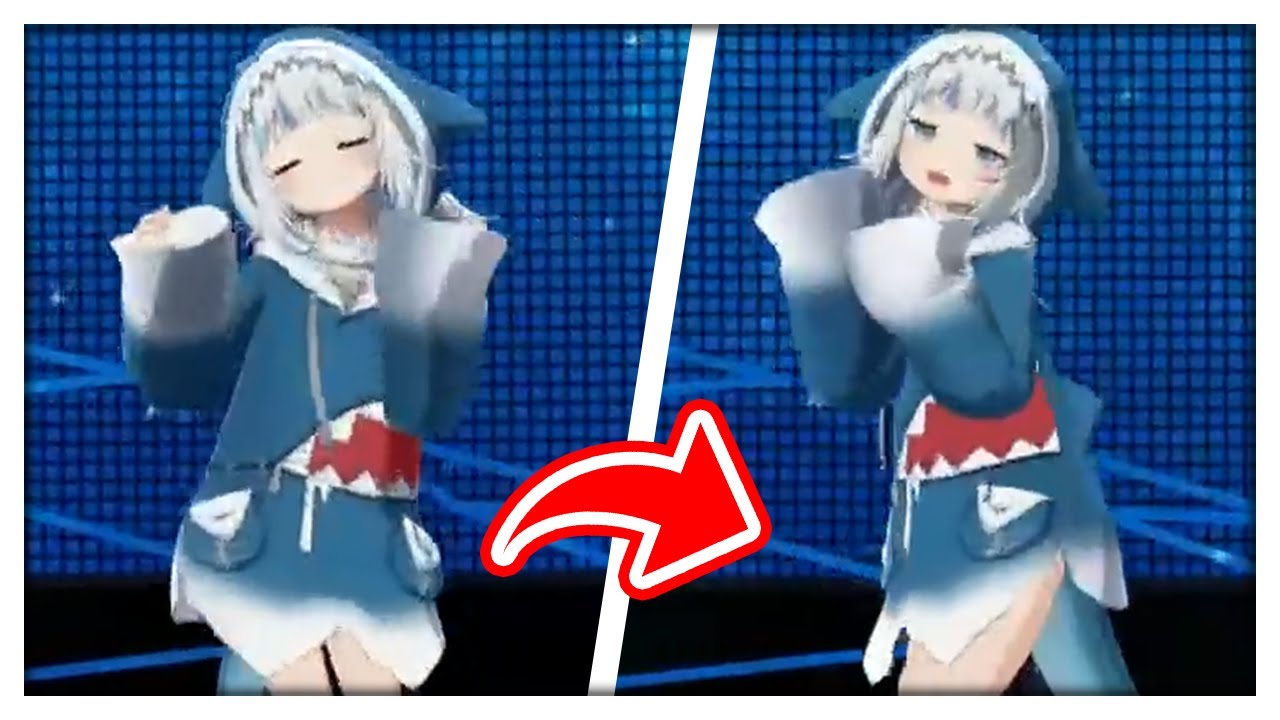 Gura's HIPS