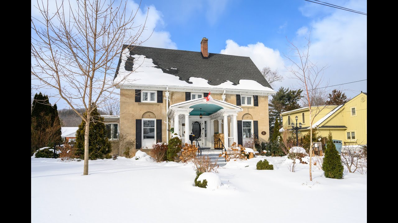 FOR SALE - 14 Robinson St S, Grimsby, Niagara, Ontario, Canada