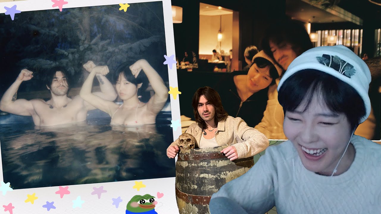 39daph Yaps About Cute John Stories