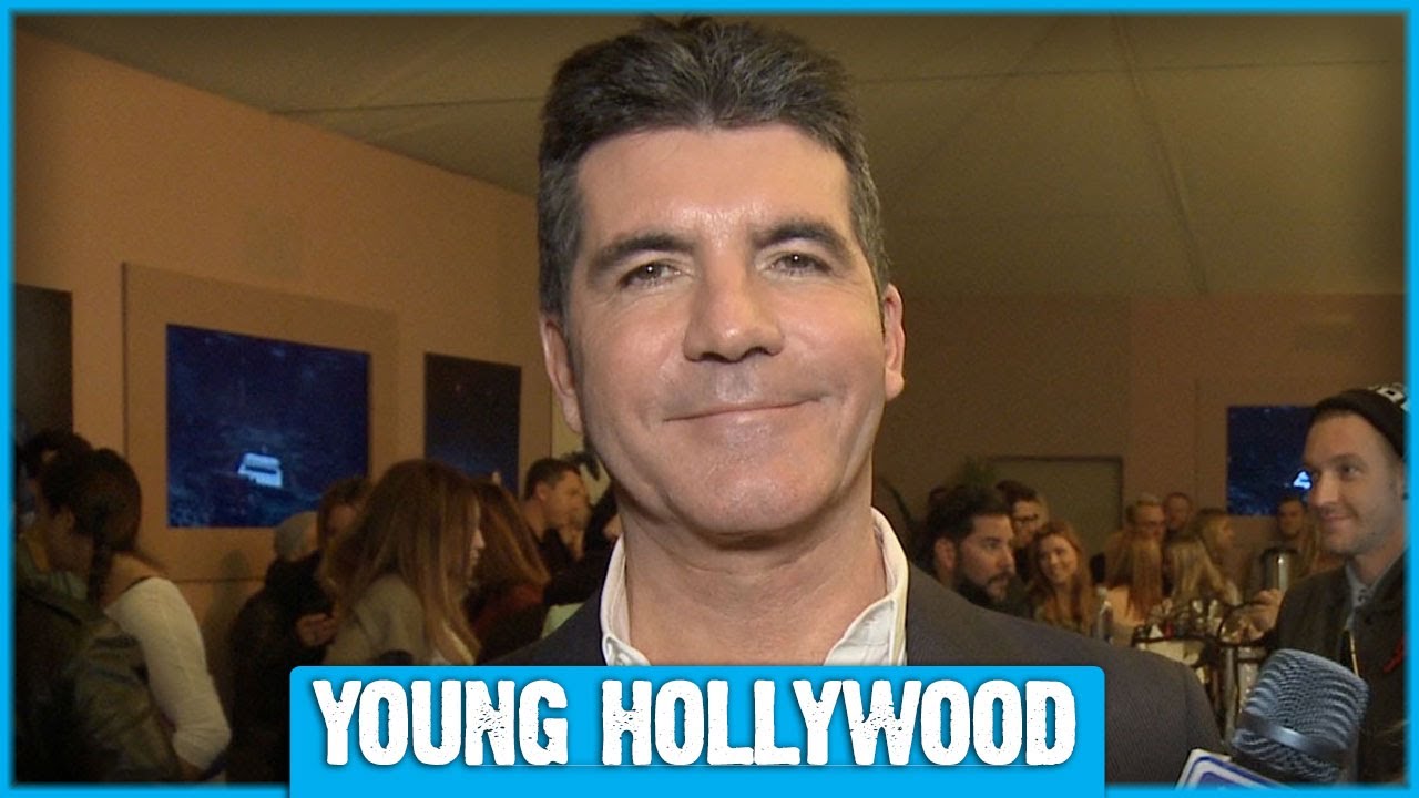 Simon Cowell & Demi Lovato Exclusive on Shocking X FACTOR Eliminations!