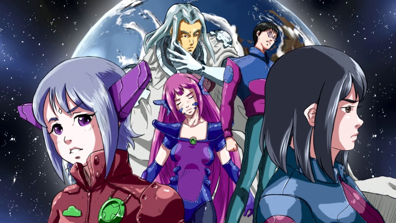 Wings of Bluestar (PS5) Aya Story Mode Walkthrough & Platinum Trophy