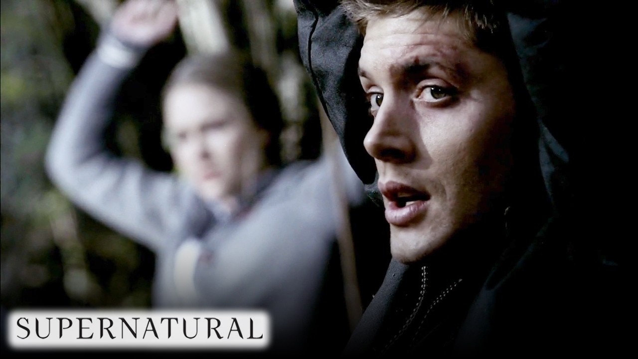 A Sacrifice to the Scarecrows | Supernatural