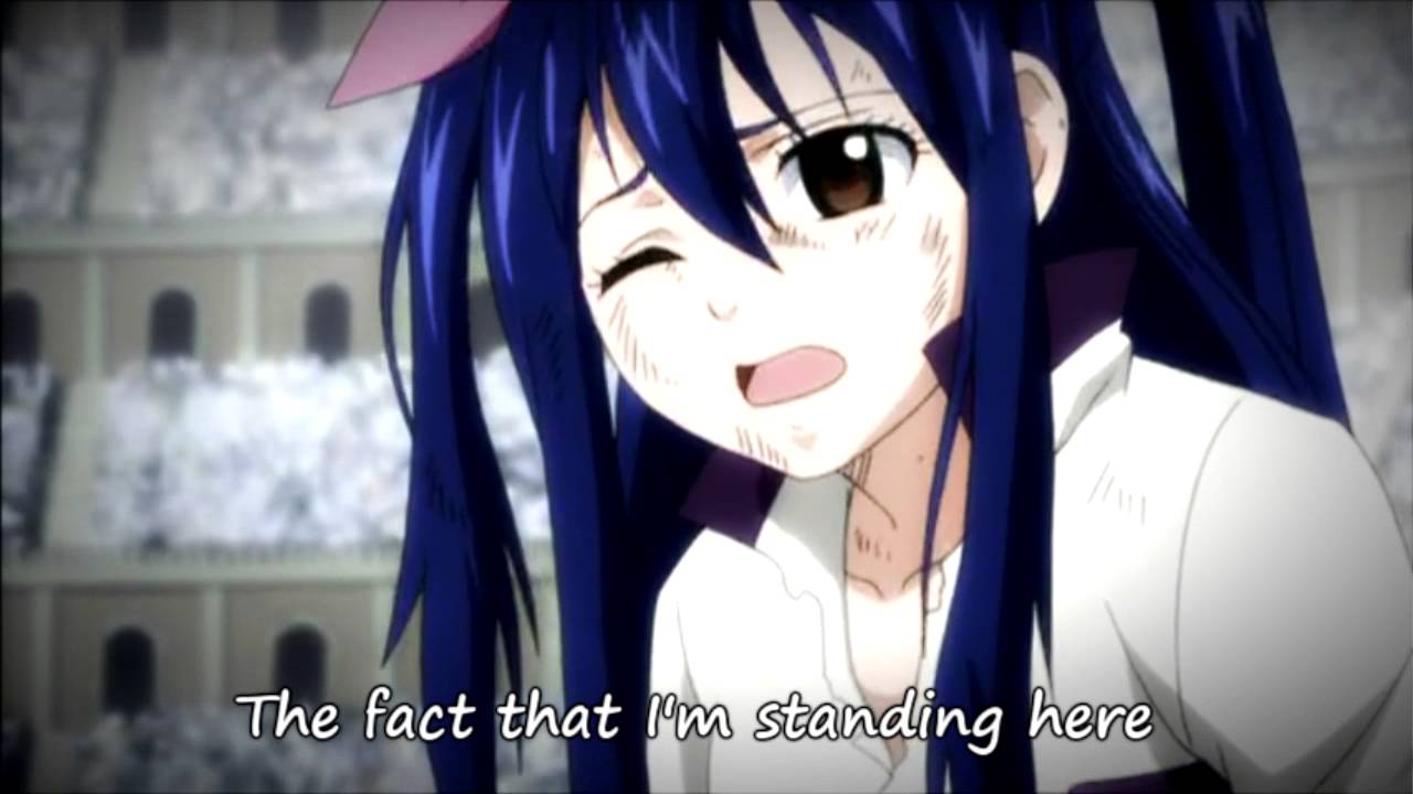 AMV - Road To Victory