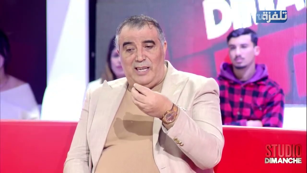 سناقرية: النادي الصفاقسي تِسرق اليوم وهدف الإفريقي كان تسلل