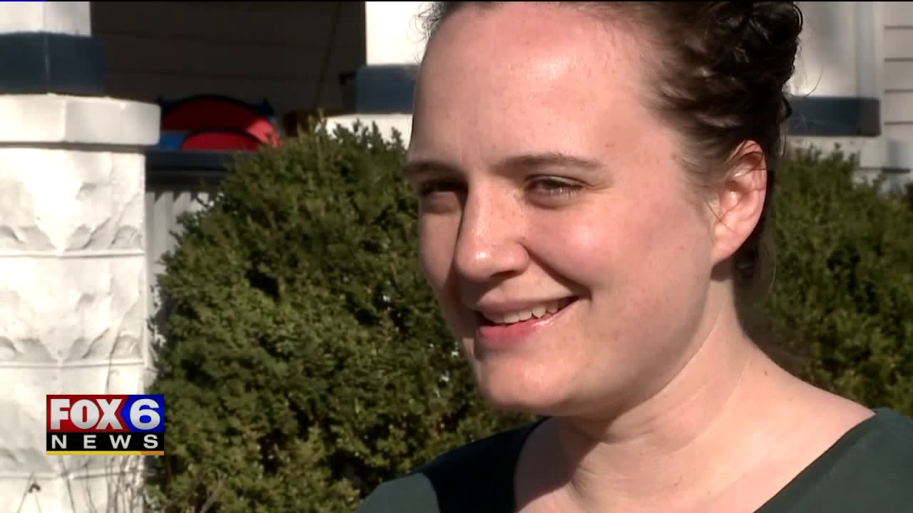 Milwaukee family creates neighborhood `mutual aid society` amid coronavirus