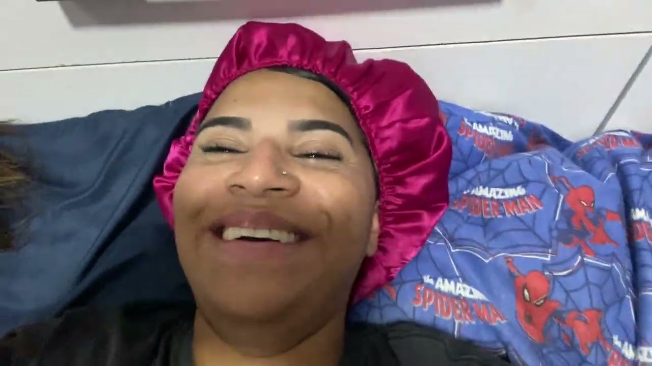 Primeiro vlog do canal!!