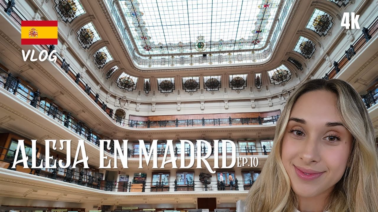 Descubre el Fascinante Museo Geominero de Madrid: Una Aventura entre Minerales y F&oacute;siles