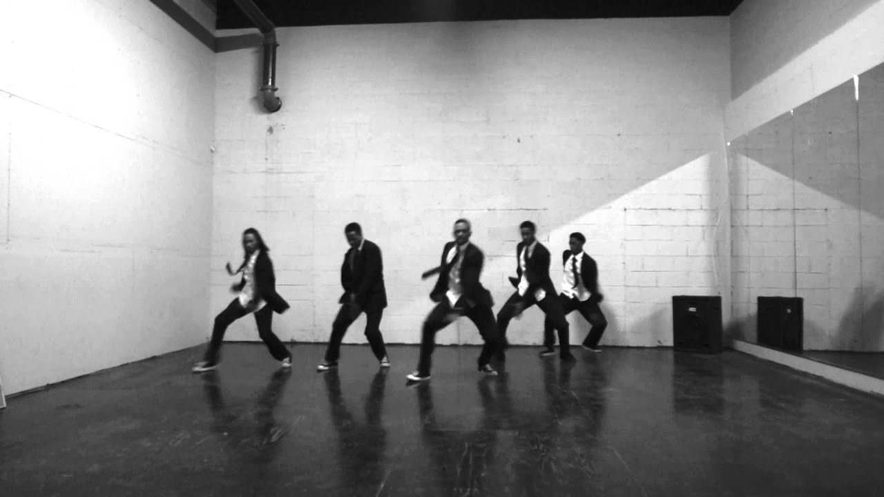 Frank Ocean | Pyramids Dance | Collizion | Official