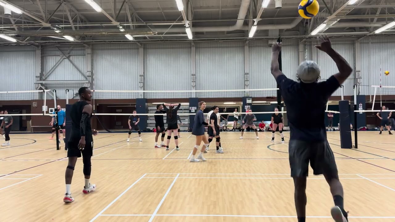 OFSL Thursdays | W10T4 | Hot Potatoes vs Team Four | Set 2