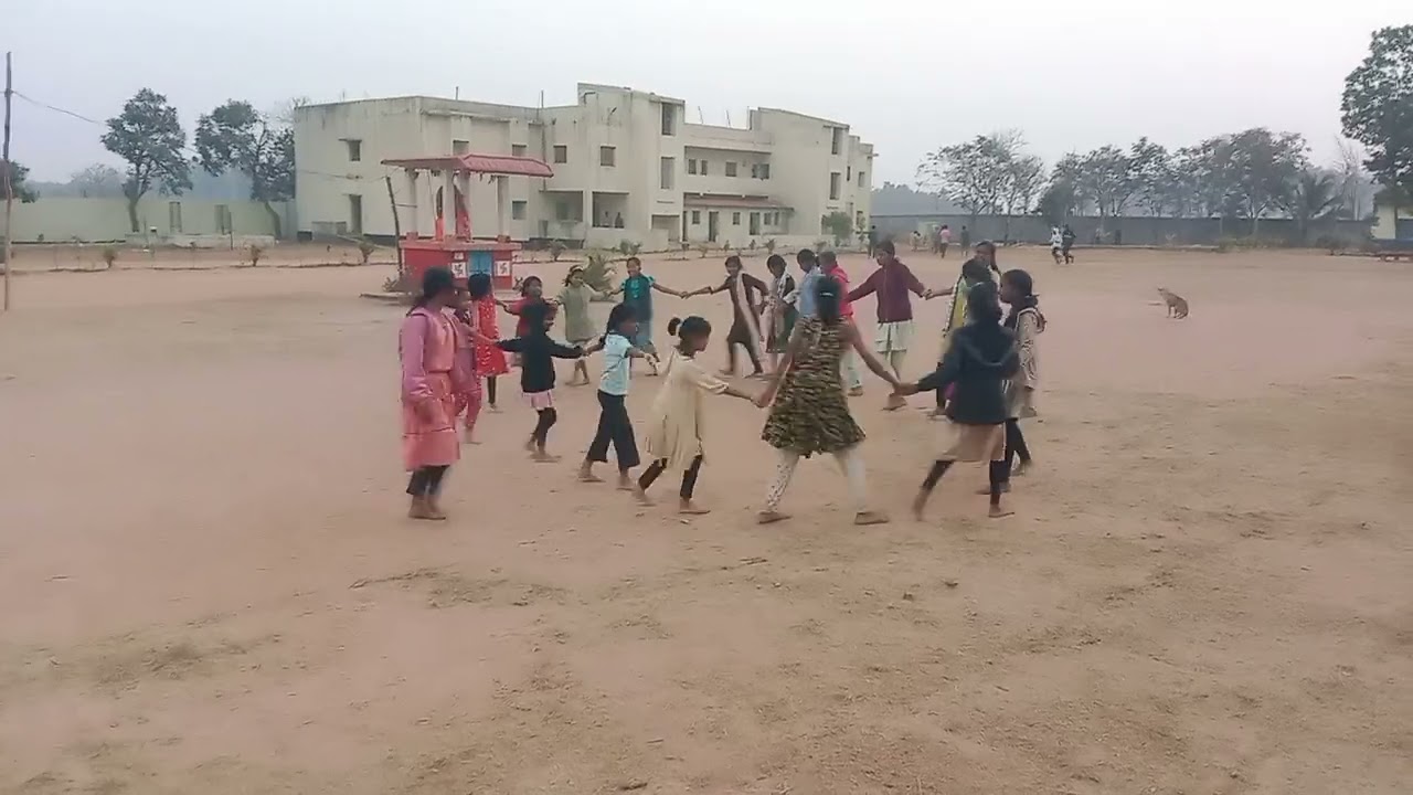 Morning game