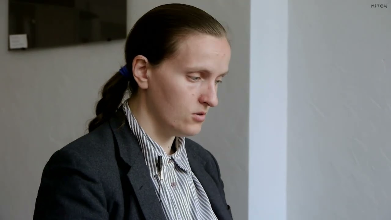 Галина Хорунжа про львівську графіку 70-80 років