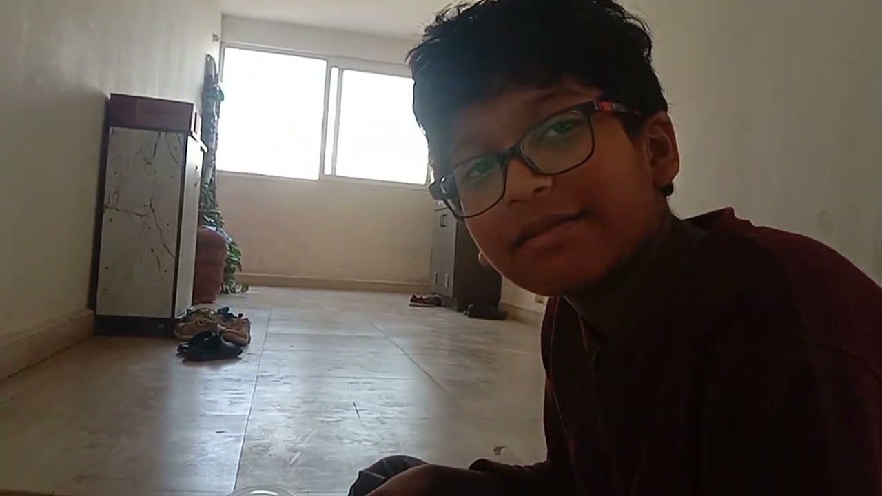 doing the dust water into purifier water