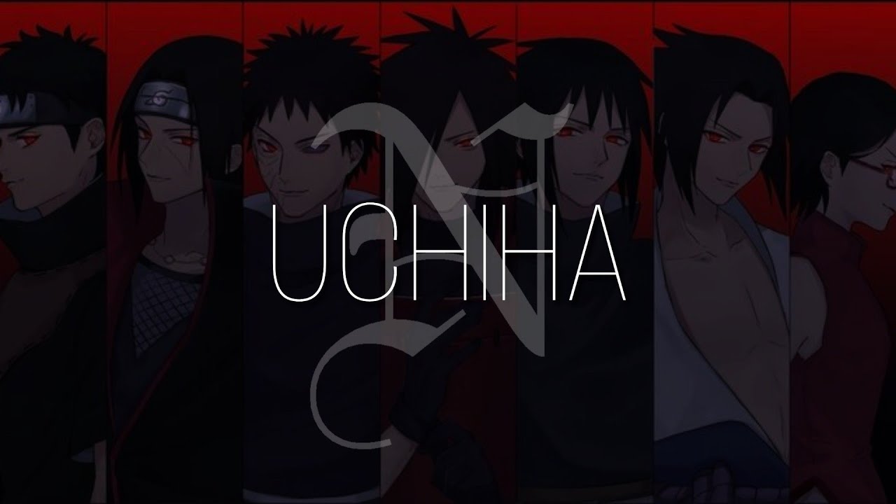 Clã Uchiha, 内葉 | Remake