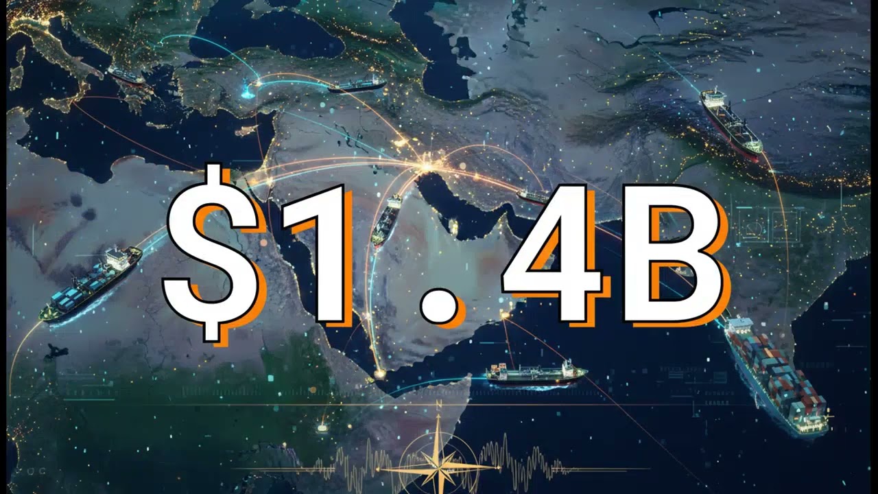 Maritime Chokepoints