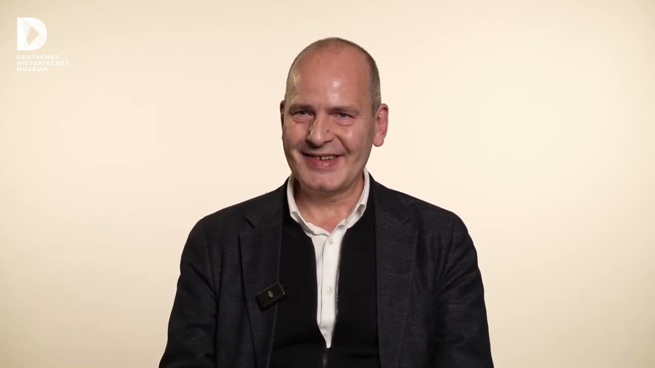 Was ist Aufklärung? Interview mit Jens Bisky