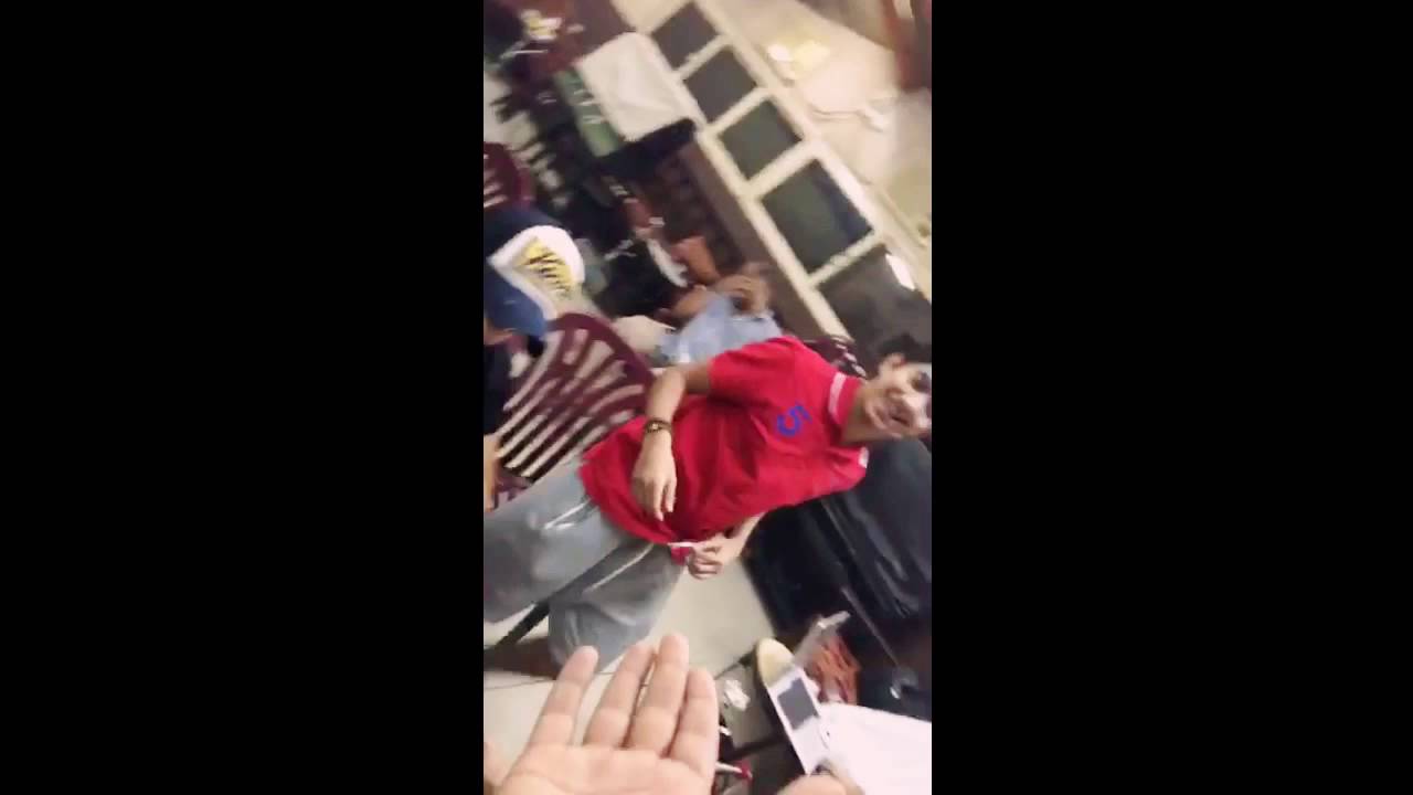 سنابات فهد العرادي ينرفز و يعصب علي هههه