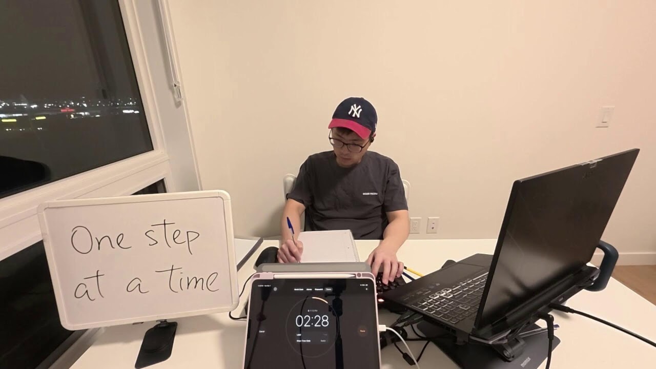 Work With Me | 20260203