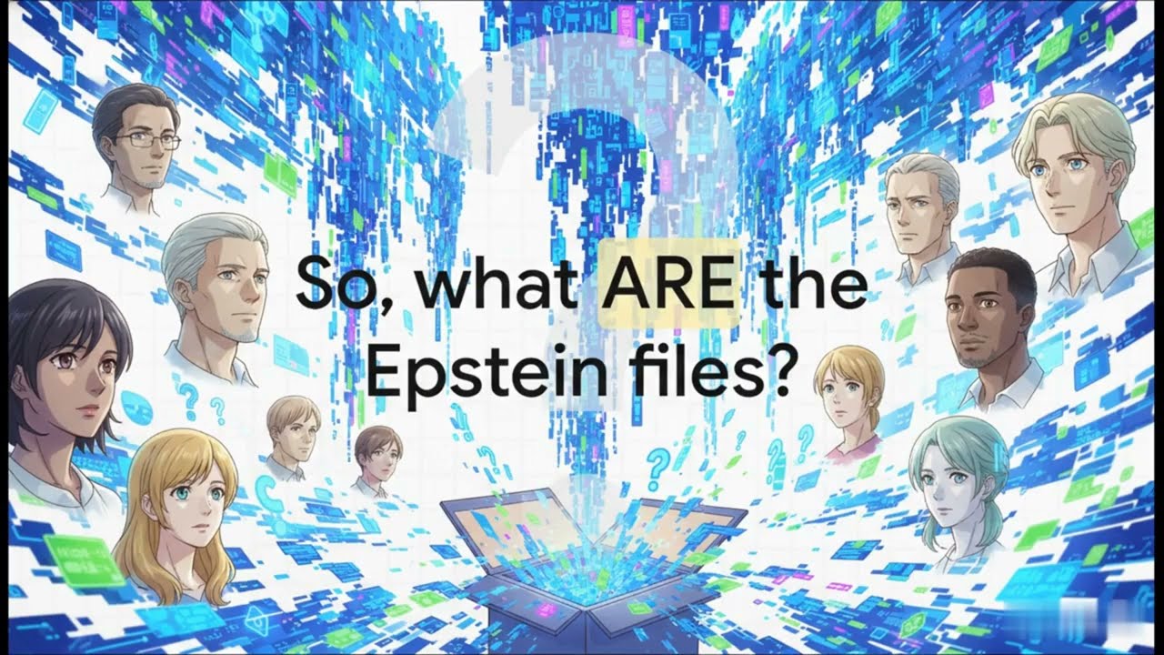 A Deep Dive into the Epstein Files: Investigations, Assets, and Public Records