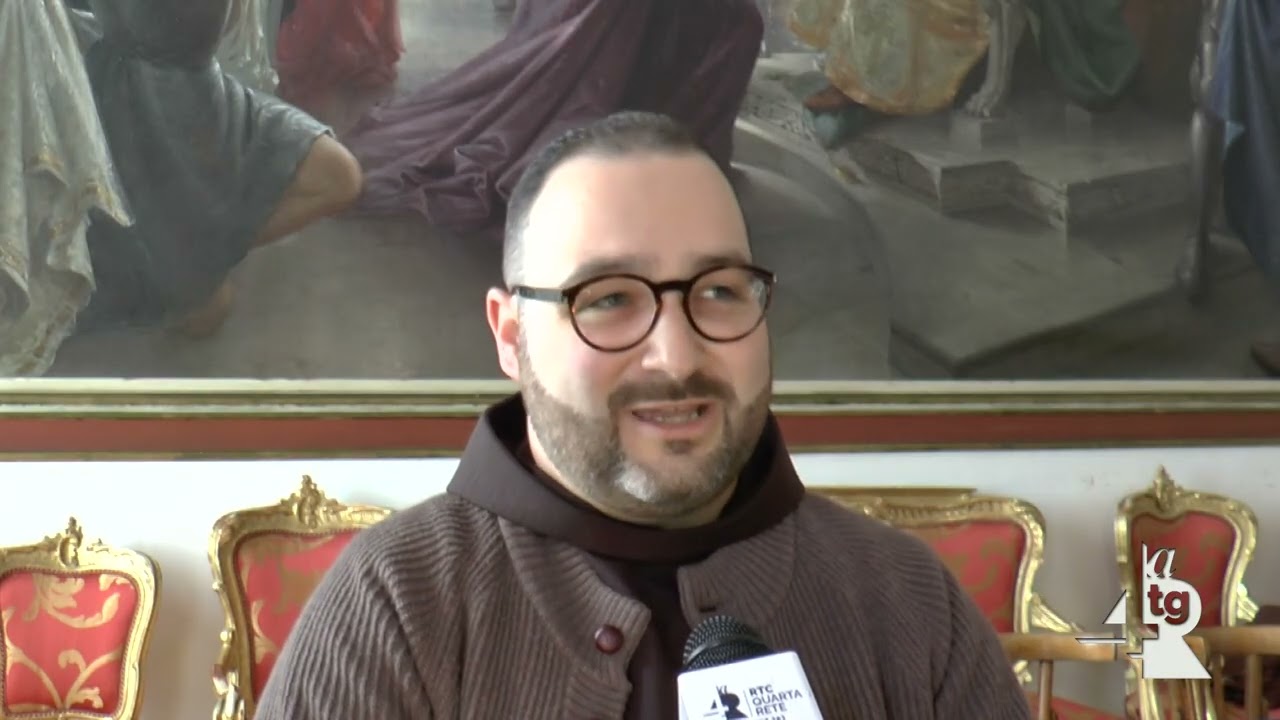 Cava de' Tirreni si prepara all'ottocentesimo anno della dipartita di San Francesco d'Assisi
