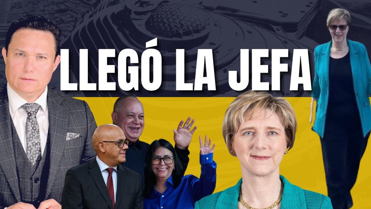 LLEGÓ DOGU, LA DESMANTELADORA ROJA