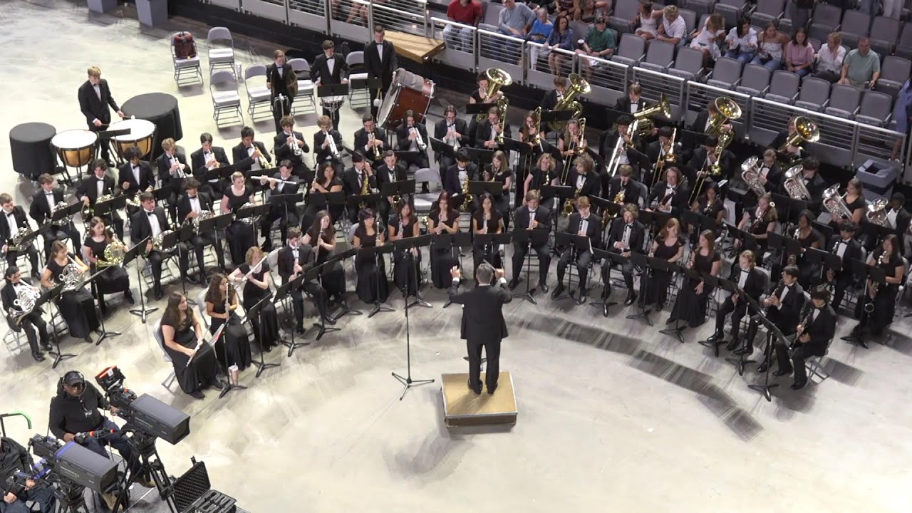 Birdville High School Graduation Friday, May 23, 2025 10:00 am