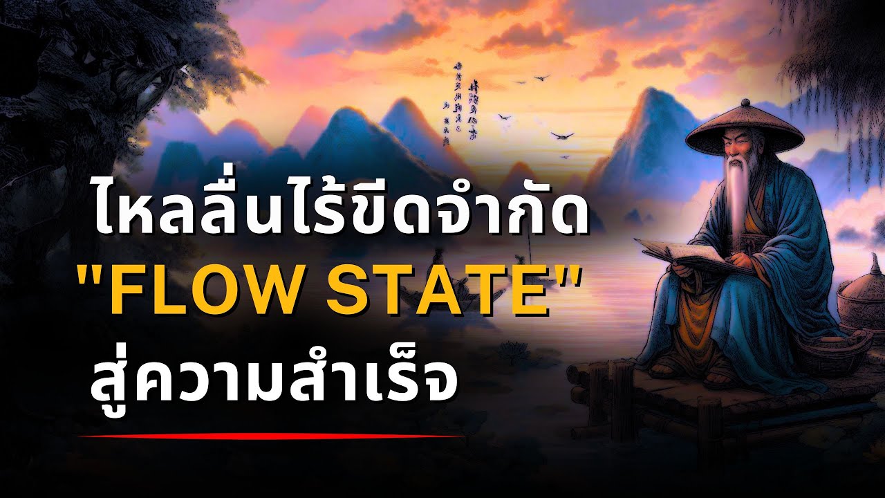 ปลดล็อกพลังแฝง: เข้าสู่ 