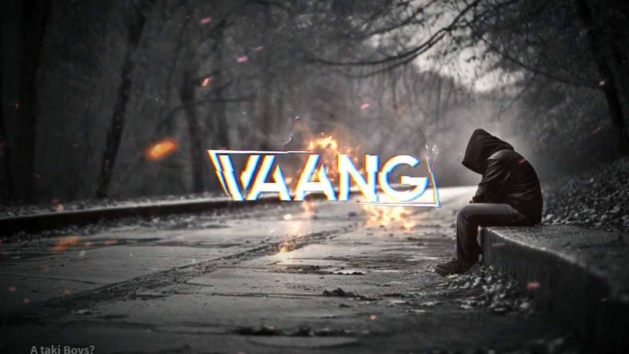 Boys - Wstawaj i Walcz (Vaan G Remix 2k24)