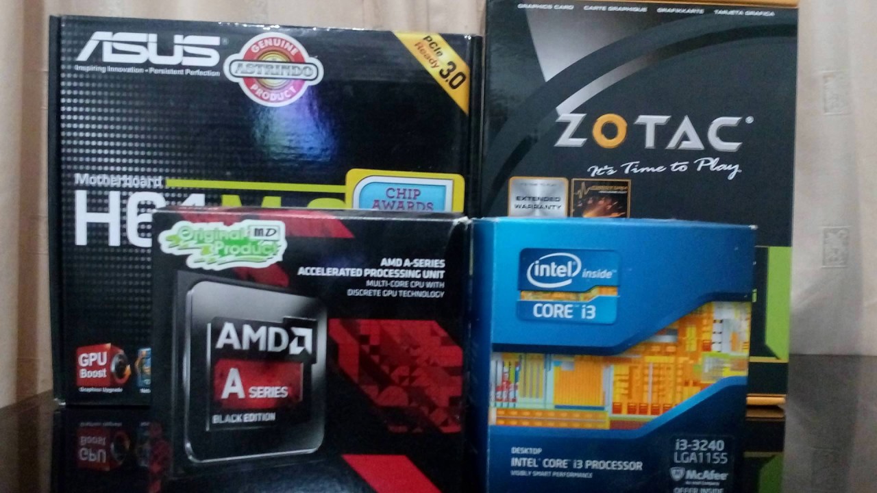 Jasa Rakit PC Gaming Jakarta | 087887543515 | VKJ Com