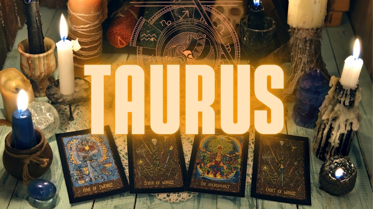 TAURUS ​🌈 LUCK HAS TURNED! A SURPRISE WINDFALL IS AT YOUR DOOR! 🚪TAROT TODAY 💵