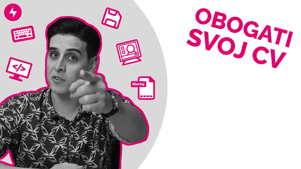 Istakni svoj CV: Kompjuterske veštine i znanja koja vredi imati