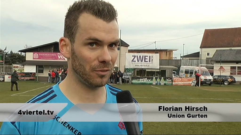 RL Mitte Runde 17 - Stadl Paura gegen Gurten