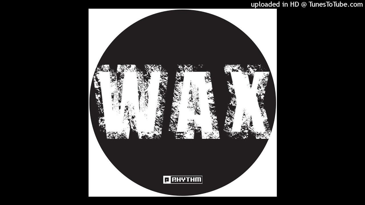 Earwax - Heisenberg (Original Mix) [Planet Rhythm]