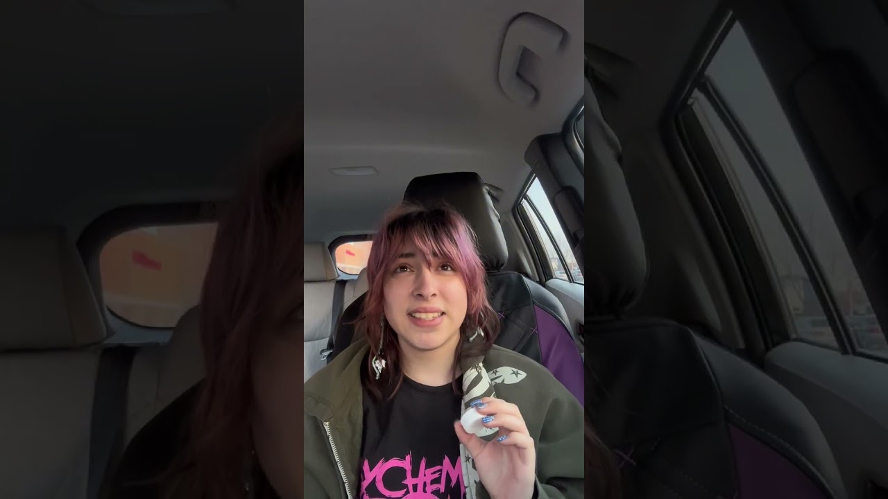 Taste Testing Protein Drinks and Snacks