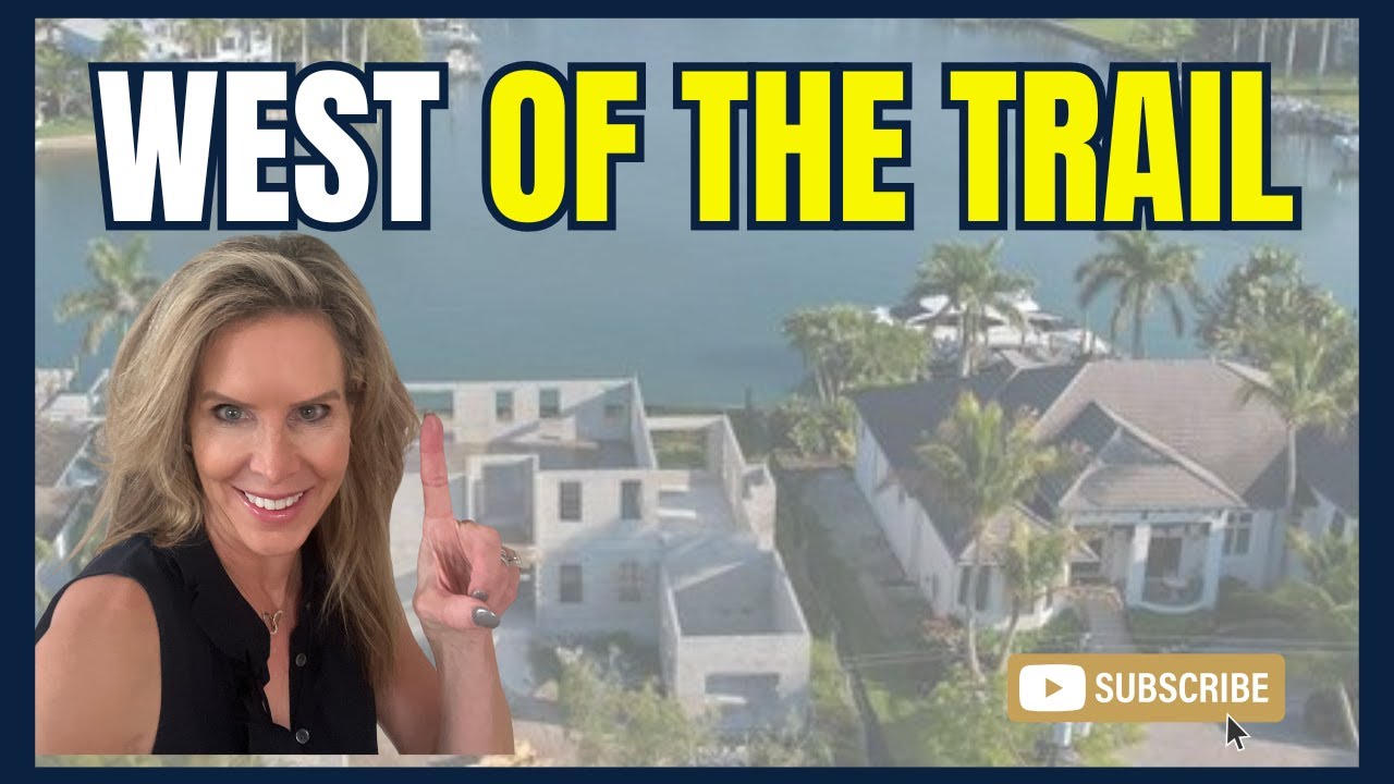 West of the Trail: Southside | Margot Vigar | Sarasota Real Estate