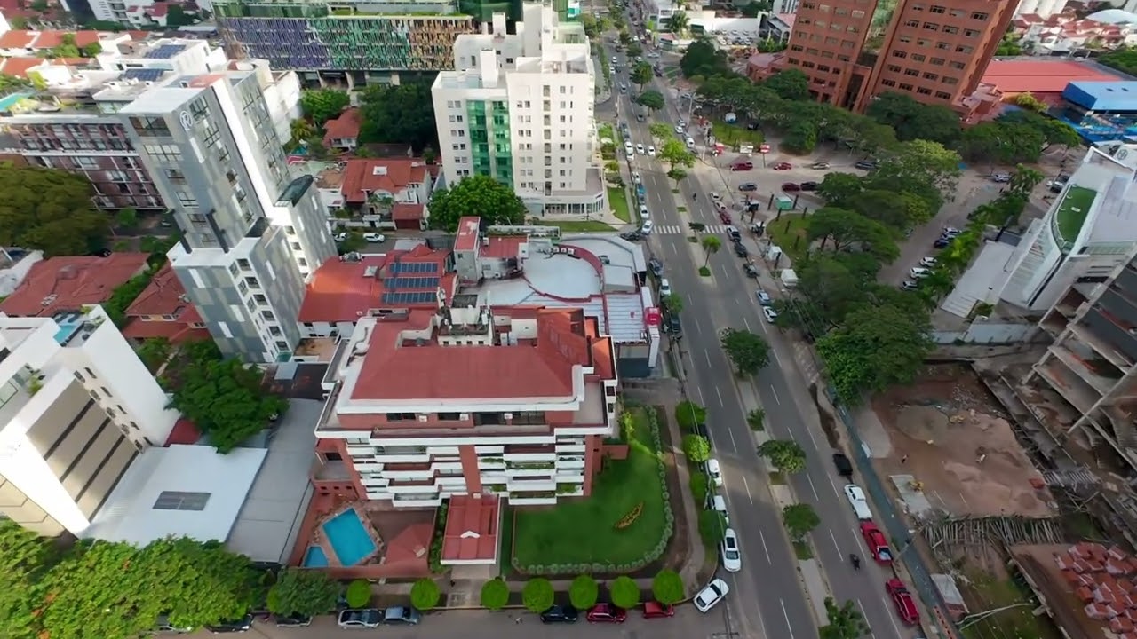 Equipetrol, Santa Cruz de la Sierra, Bolivia 🇧🇴 