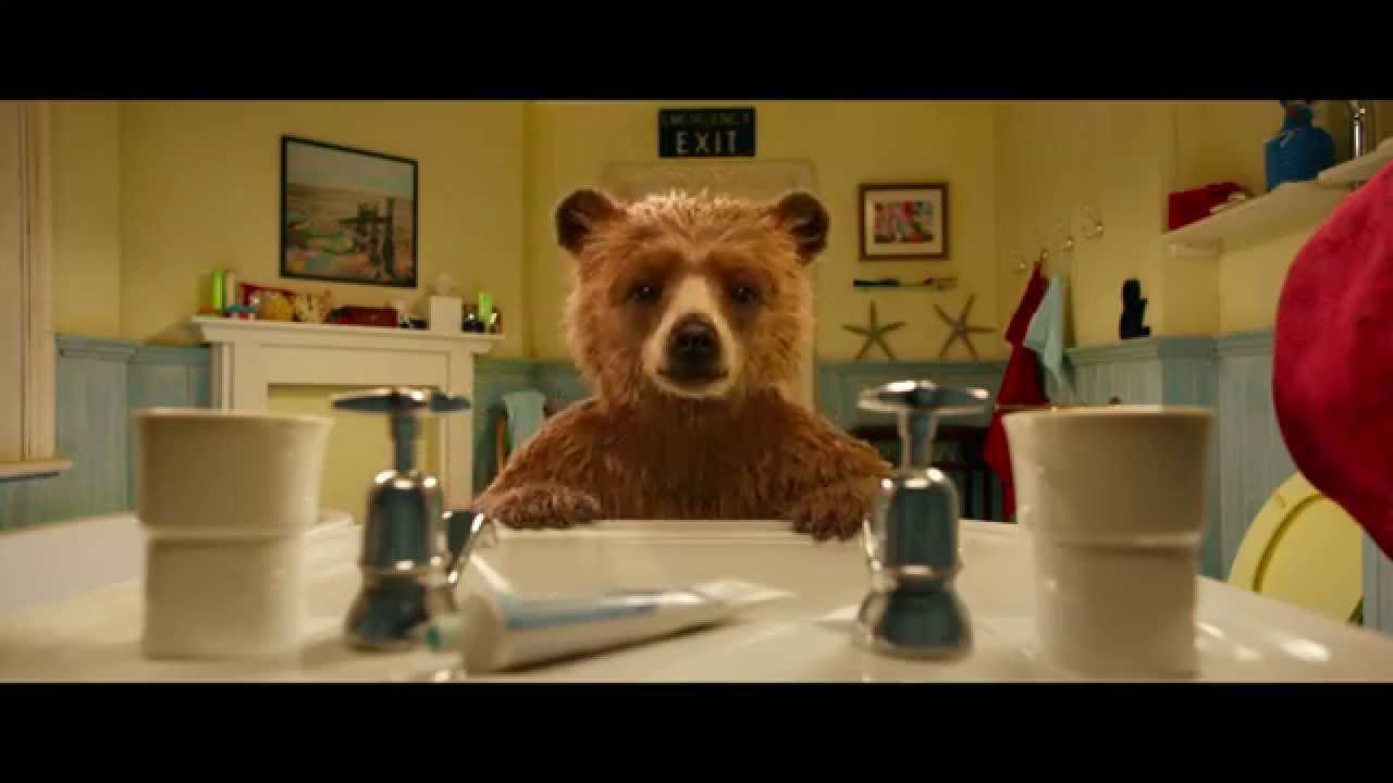 PADDINGTON - Extrait 